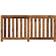 vidaXL Radiatorskjuler 175 x 20 x 82 cm