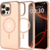 Tech21 TECH-PROTECT MAGSAFE iPhone 16 Pro Desert
