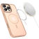 Tech21 TECH-PROTECT MAGSAFE iPhone 16 Pro Desert