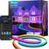 Govee RGBIC Outdoor Neon Strip Lights 10M Ljuslist