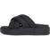 Tommy Jeans Flatform Sandals - Black