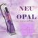 Heiniger Opal Cordless Special Edition 2 Speed m/2 Batterier og Skær 10 Red Line
