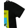 Shein Baby Boy Casual Holiday Letter Palm Tree Print TShirt And Drawstring Shorts Set
