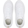 Tommy Hilfiger Low Top Sneaker aus Glattleder - Weiss