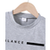 Shein Young Boy Summer Casual Letter Printed Short Sleeve TShirt And Shorts Set