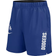 Nike Men's Royal Los Angeles Dodgers Woven Victory Performance Shorts Royal