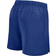 Nike Men's Royal Los Angeles Dodgers Woven Victory Performance Shorts Royal