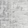 Mistana Manzanares Power Loom Rectangle Rug 140 x 200 cm Grey, White 80x220cm