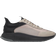 BOSS TTNM EVO Trainers with Ridged Outsole - Light Green