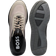 BOSS TTNM EVO Trainers with Ridged Outsole - Light Green