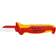 Knipex Kabelkniv 190 9854 Isoleringskniv