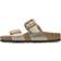 Birkenstock Sydney Luxe Buckle Birko-Flor - Graceful Taupe