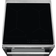 Electrolux 600 LKI66891NX Rostfritt stål