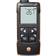 Testo 925 Temperaturmätare -50 +1000 °C Sensortype K