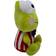 ToyTopic Keroppi 28 cm Soft Toy