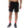 Asics Road 2N1 7in Short - Performance Black/Graphite Grey