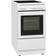 Logik LFC50W24N Hvid
