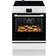 Electrolux LKR64440NW White White