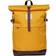 Sandqvist Icon Rolltop Backpack - Golden Yellow