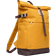 Sandqvist Icon Rolltop Backpack - Golden Yellow