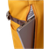 Sandqvist Icon Rolltop Backpack M - Golden Yellow