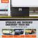 VEVOR Truckbox Caja De Herramientas 914 x 432 x 457 mm