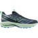Mizuno Wave Rider GTX 2 Trail Running Shoes - Dark Blue/Mint