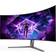AOC Agon Pro AG456UCZD 45" OLED