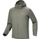 Arc'teryx Atom SL Hoody Forage - Grå/Olivengrøn
