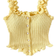 Shein Romantic Casual Vacation Knit Sweater - Women's