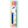 Staedtler Triplus Textsurfer Color Pen 362 1-4mm 4 Pack