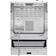 Electrolux LKI64001NW White
