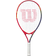 Wilson Slam 23 Jr Boys Tns Rkt Tennisracketar Blue