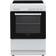 Vestfrost VFCH 1060 Hvid