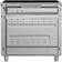 Smeg C9IMX2 Rustfrit stål