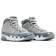Nike Air 9 Retro Trainers - Medium Grey Cool Grey White