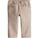 H&M Baby Jeans i Bomullsdenim - Beige