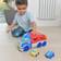 Hti Tiny Teamsterz Transporter (1417484)