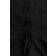 H&M Boys Black 3-pack cotton jersey joggers