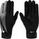 Nike Academy Gloves Black