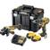 Dewalt Multimeter set 6 elements DCK2020P2T-QW