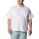 Columbia Bahama Short-Sleeve Shirt for Men White 1X (1X)