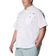 Columbia Bahama Short-Sleeve Shirt for Men White 1X (1X)