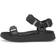 Woden Line Glitter Dam Stl 36 - Platta Sandaler - Från Magasin