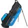 Ping Hoofer Monsoon Stand Bag Black