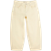 River Island Petite Barrel Jeans - Yellow