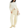River Island Petite Barrel Jeans - Yellow