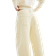 River Island Petite Barrel Jeans - Yellow