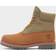Timberland Heritage 6" Boots - Brown