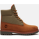 Timberland Heritage 6" Boots - Brown